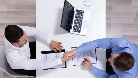 Vacante trabajo CDMX