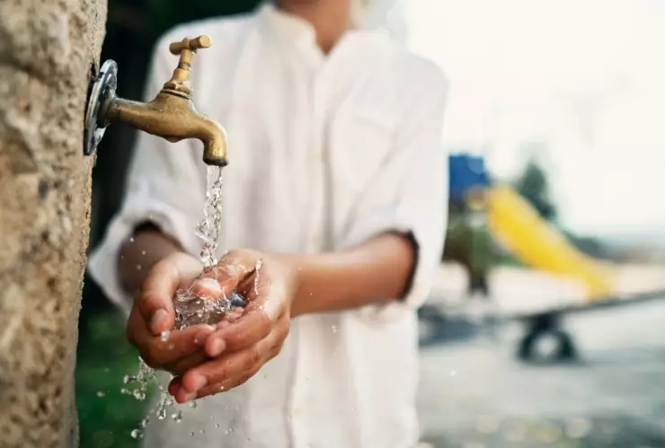 Las siguientes colonias están sin agua o presentaron fallas en Monterrey las últimas 24 horas