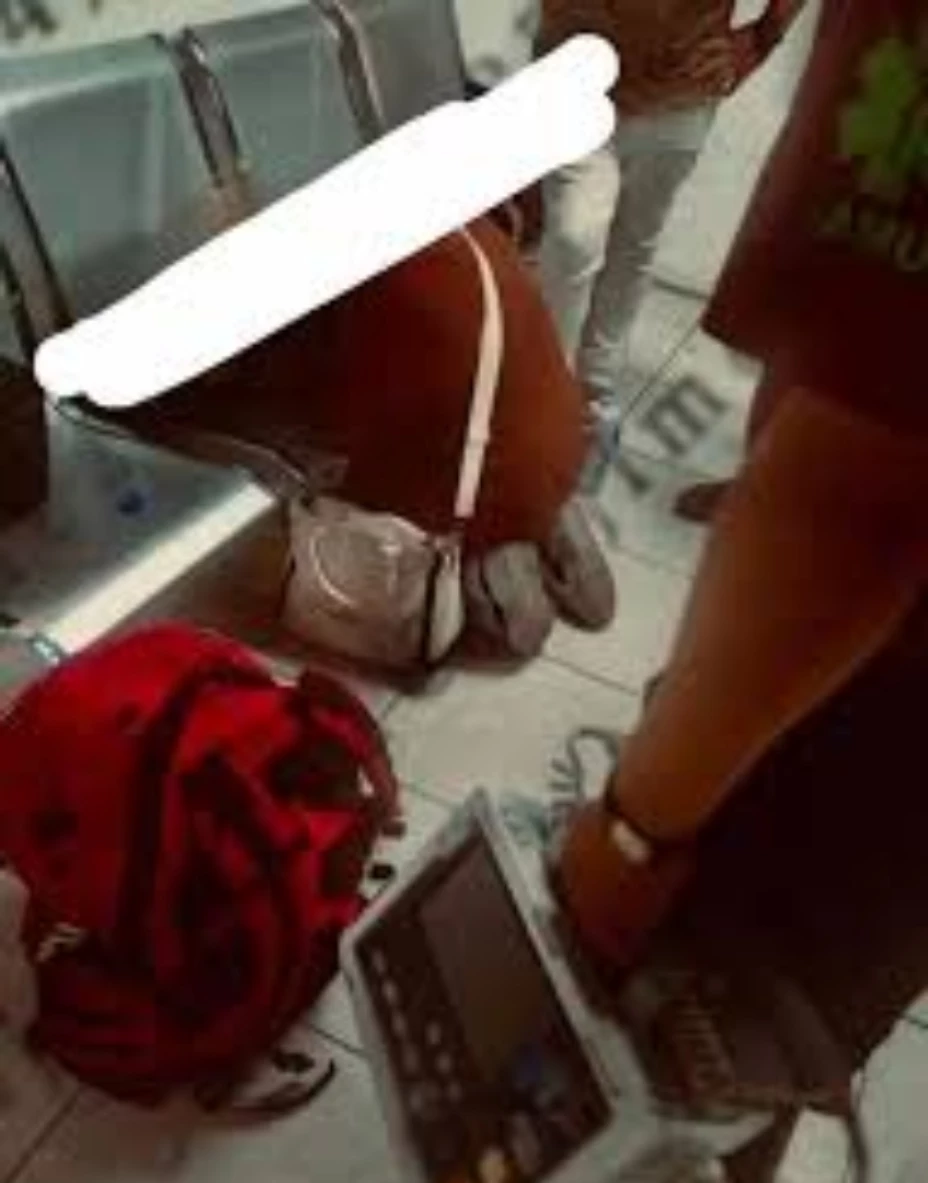 La ARRESTAN por llevarse un anillo de $200 y su madre MUERE al enterarse