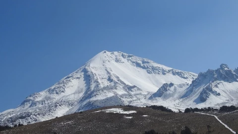 Pico de Orizaba
