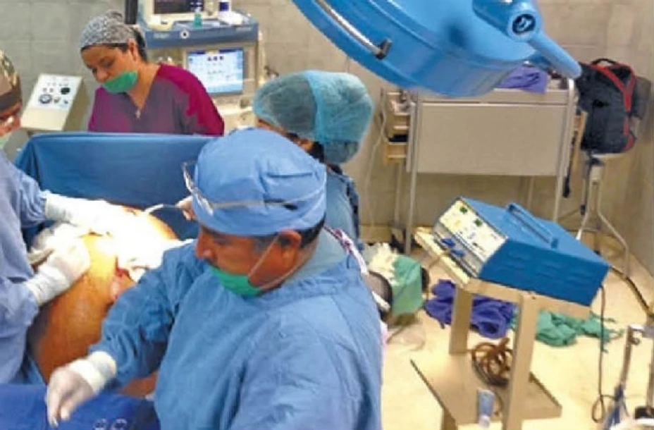 contingencia ambiental