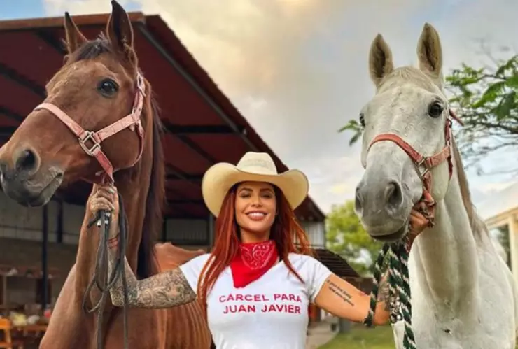 El nacimiento de Cuacolandia, un santuario por los derechos de los animales