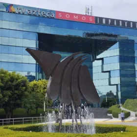 “Pagamos y cumplimos con México": Empresas de Ricardo B. Salinas Pliego son las que más pagan impuestos; la cifra millonaria en 2026