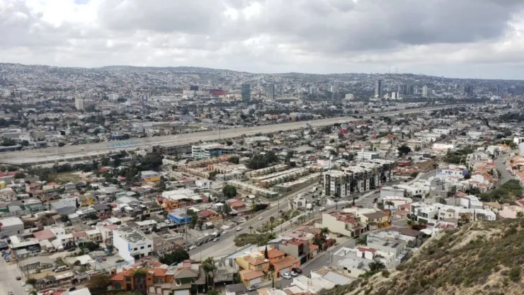 ¿Cuál es el pronóstico del clima en Tijuana hoy jueves 14 de diciembre?