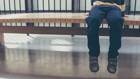 Hallan sin vida a niño de 11 años en Tekom por presunto suicidio