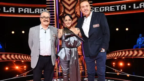 Daniel Bisogno hoy salió del hospital y esperan que siga recuperándose