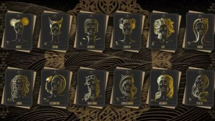 Horóscopo hoy lunes 24 de febrero de 2025