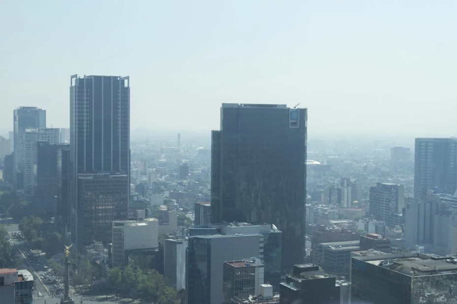 contingencia ambiental