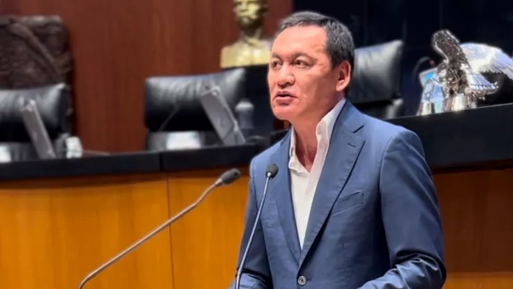 Miguel Anguel Osorio Chong