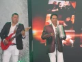 Se vivió un gran y amigable ambiente en la Villa Juguetón
