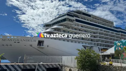 El Crucero MS Seven Seas Grandeur regresa a Acapulco.jpg