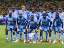 Congo y clasificados a dieciseisavos de final del Mundial 2026 como mejores terceros lugares