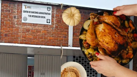 El MENÚ del Torito para Navidad y Año Nuevo: Esto cenarán los borrachos