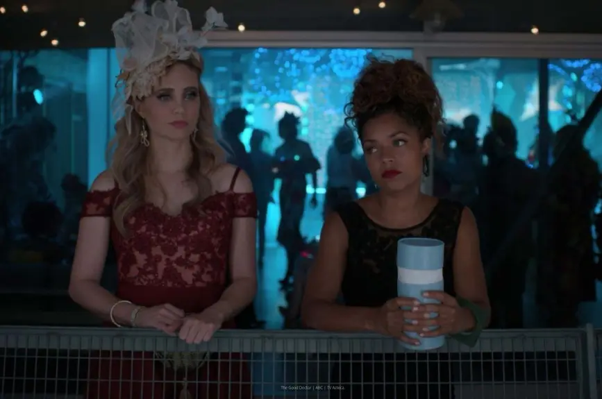 Antonia-thomas-the-good-doctor