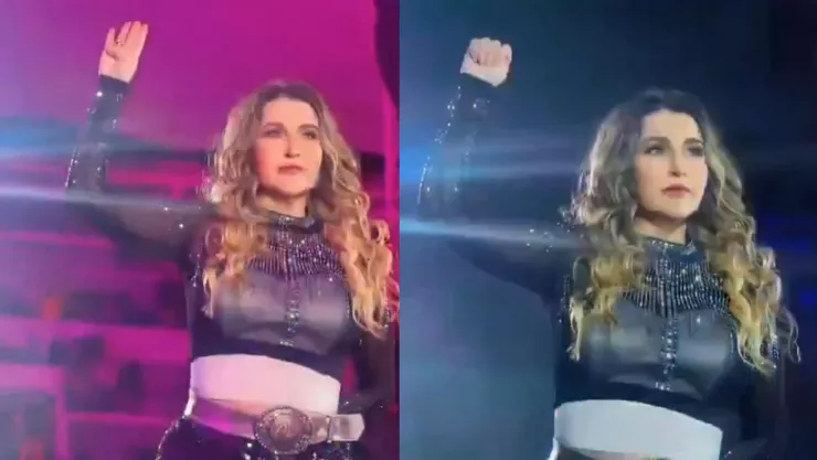 Alicia Villareal y Cruz Martínez ¿Qué dijo en la demanda la cantante? (VIDEO)