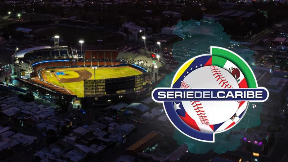 serie del caribe próximas sedes 5 años