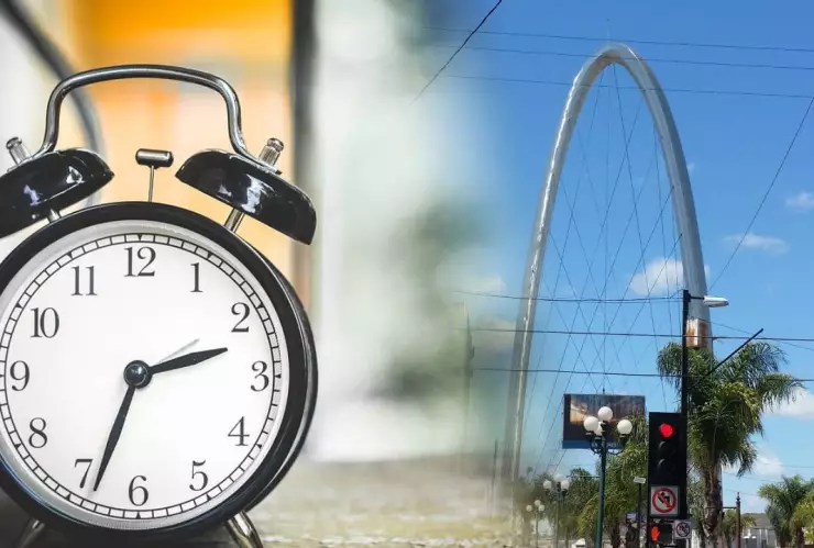 Horario Estacional en BC Se atrasa o se adelanta la hora