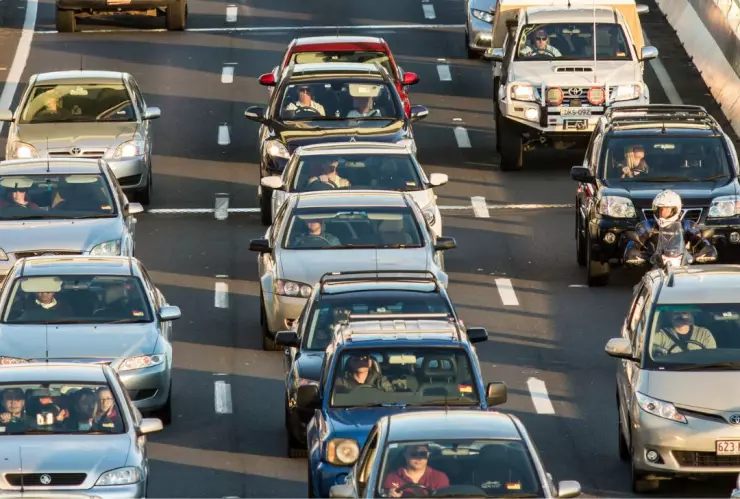 Hoy No Circula lunes 18 de septiembre