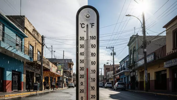 Clima BC