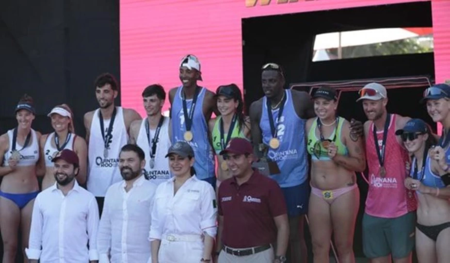 Cuba y Brasil Campeones Del Tour Mundial De Voleibol De Playa Elite 16.jpg