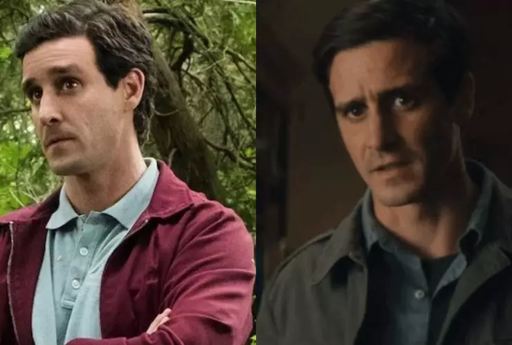 Fallece el actor estadunidense James Ransone, a los 46 años.