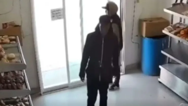 cobro piso panadería