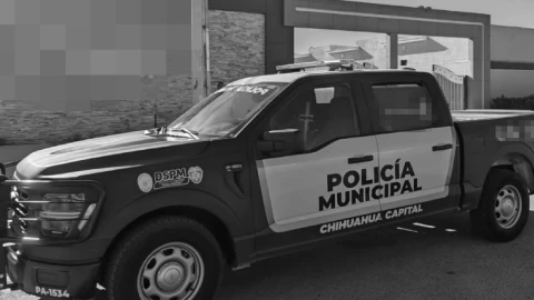 Hombre fallece en motel