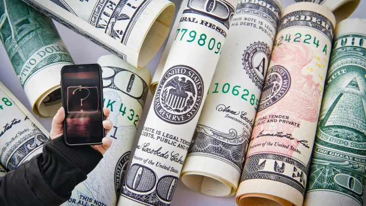 Por los suelos Así amaneció el precio del dólar hoy 16 de septiembre en Jalisco