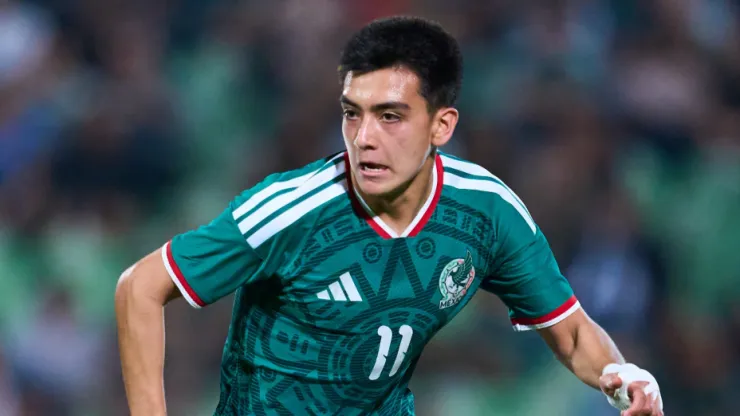 Gilberto Mora
