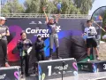 Así se vivió la Carrera Azteca 2025 en el Estadio Olímpico Universitario