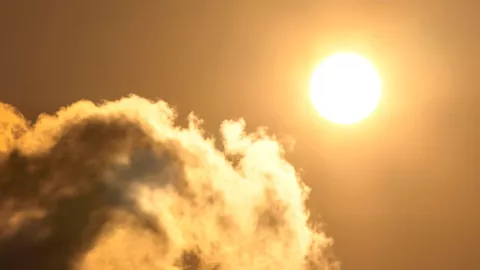 La osilación térmica en México