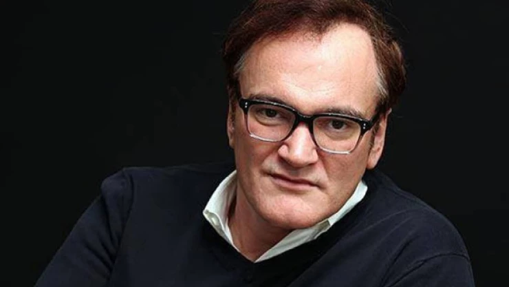 Quentin tarantino