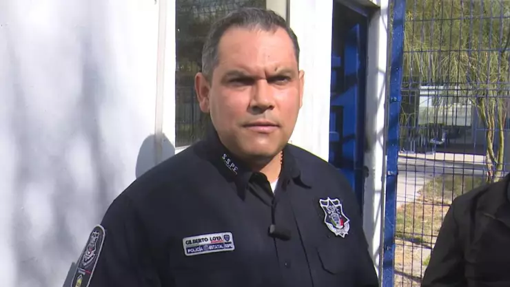 Violador serial en Chihuahua