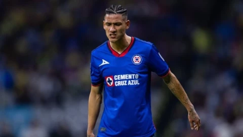 Uriel Antuna rechaza ser apodado El Brujo a causa de sus creencias