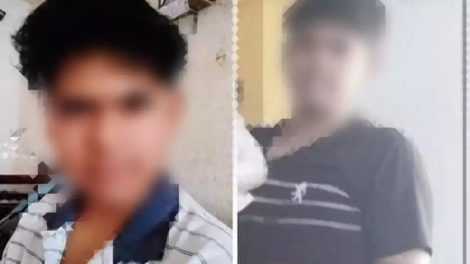 Localizan sin vida a Eduardo Salomón, joven reportado como desaparecido