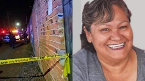 Lorenza Cano Flores madre buscadora secuestrada Salamanca Guanajuato