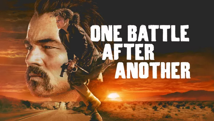 One Battle After Another de qué trata y dónde ver la película más nominada en los Golden Globes 2026