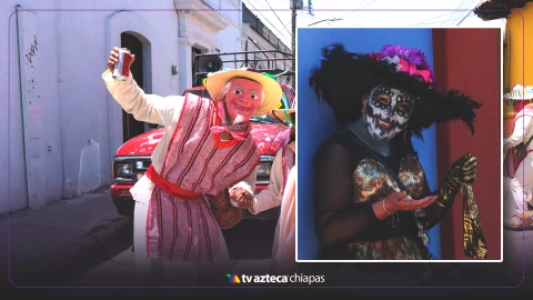 Qué hacer en San Cristóbal de Las Casas este 11 y 12 de Abril: Eventos, festivales y tradiciones