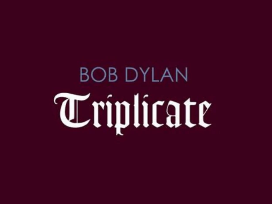 Portada de Triplicate