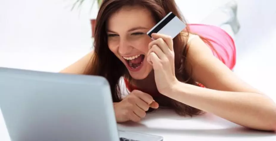 compras por internet