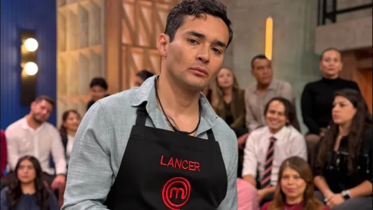 lancer masterchef accidente