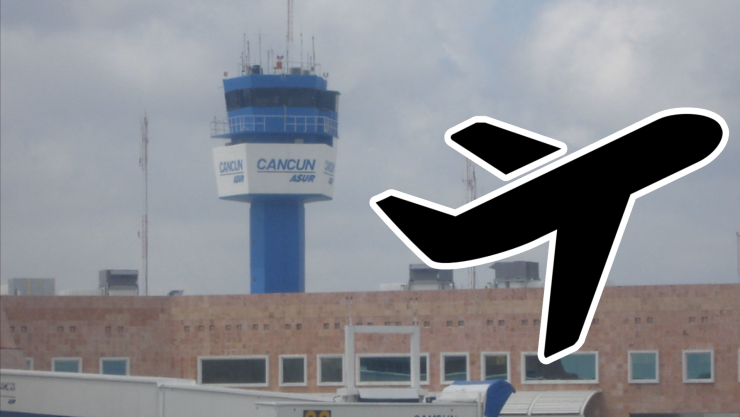Aeropuerto de Cancún_ Estos son los vuelos programados HOY 1 de abril del 2025.jpg