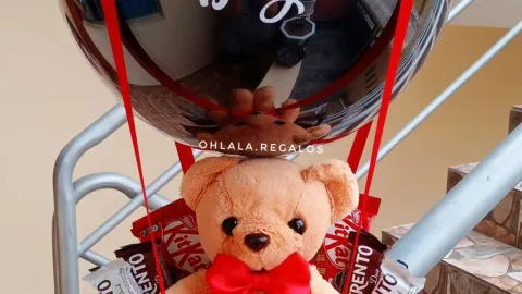 49 ideas de decoración con globos para San Valentín: cómo sorprender a tu pareja este 14 de febrero