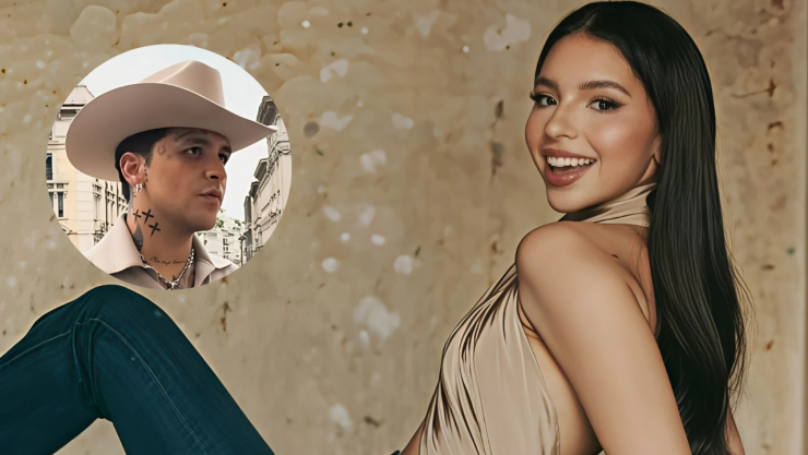 &Aacute;ngela Aguilar