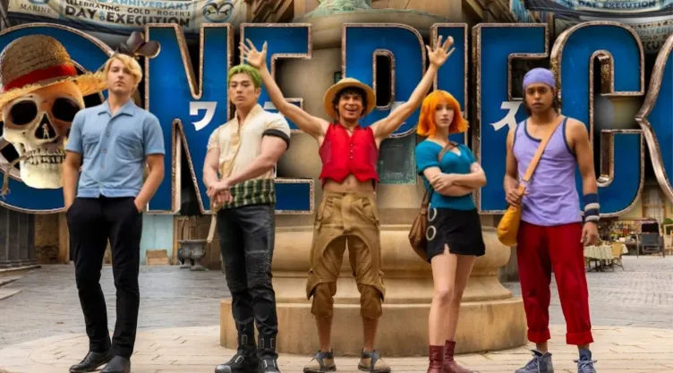One Piece temporada 3 live action Alabasta, personajes, historia y más