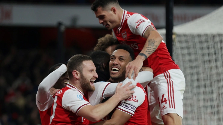 Arsenal