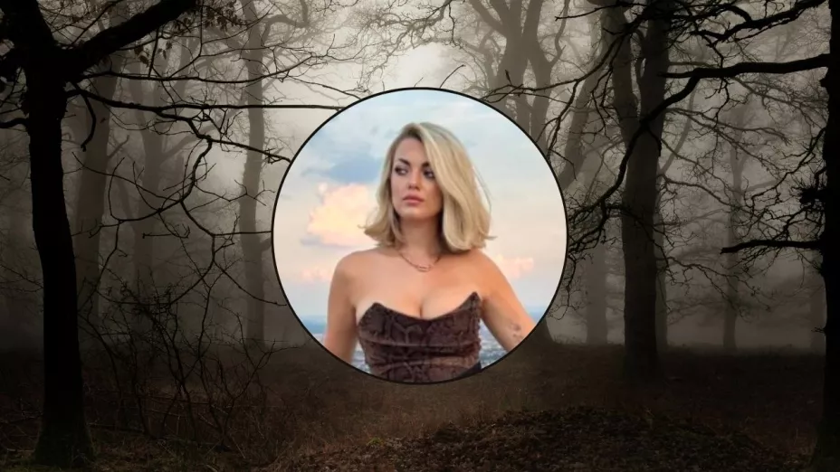 La influencer desapareció tras asistir a una fiesta; su exnovio y dos familiares fueron detenidos