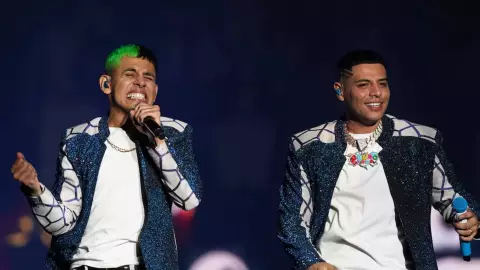 Esto cobra Eduin Caz