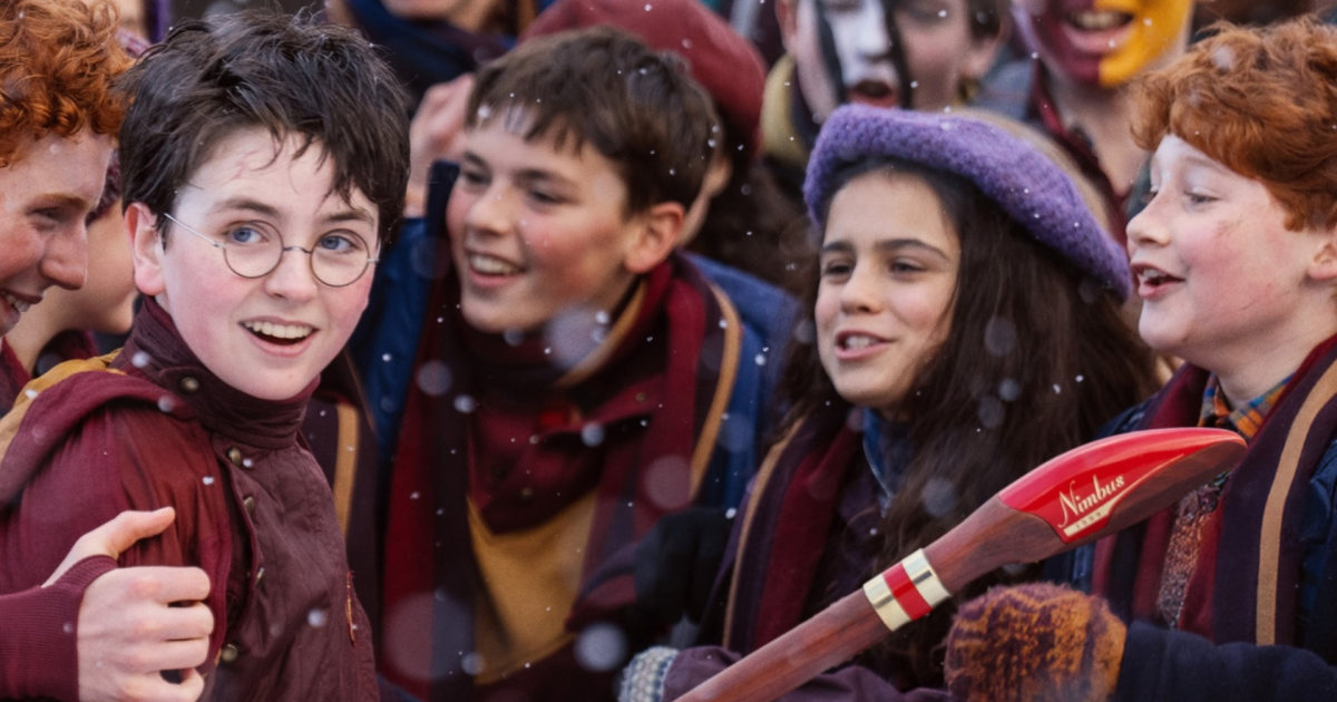 HBO expande el reparto de Harry Potter: Definidos los actores para Dobby, Tom Riddle y Ginny Weasley