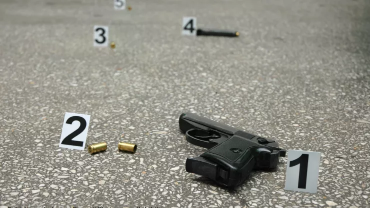 Las personas asesinadas en Tláhuac son jóvenes.